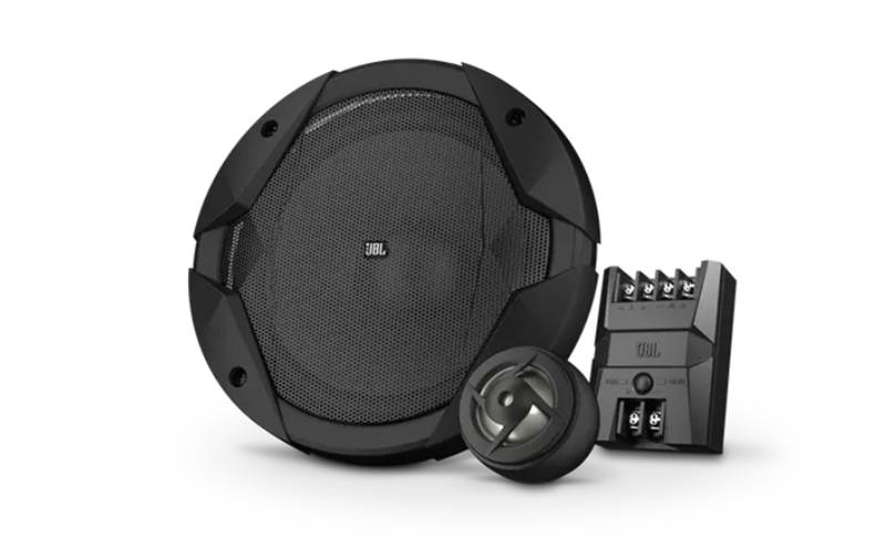 JBL GT7-5 Series (dok. JBL Indonesia)