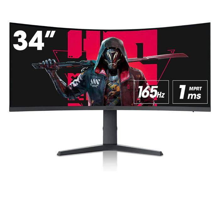 KOORUI 34E6UC