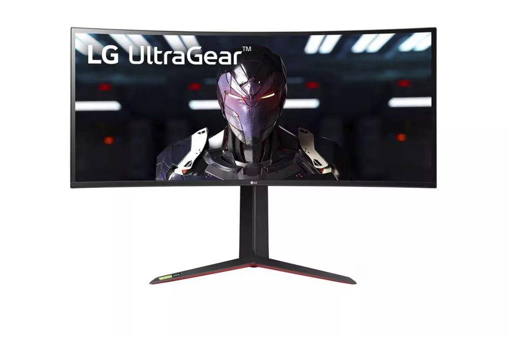 LG UltraGear 34GP83A-B (lg.com)