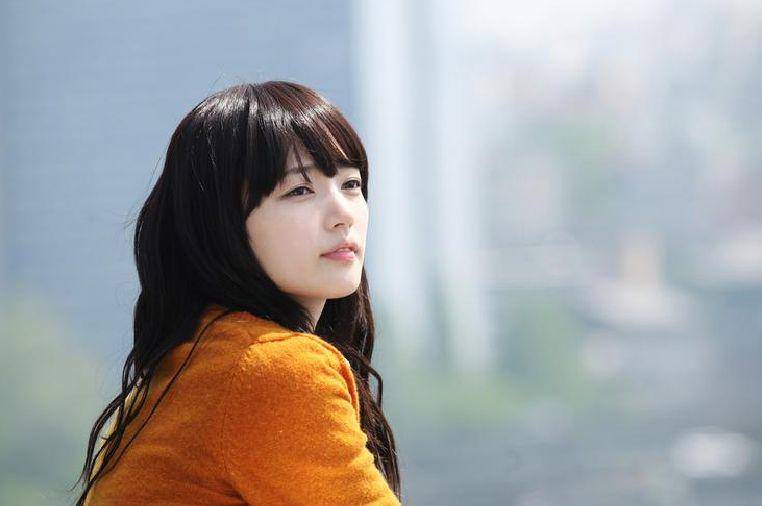 Song Ha Yoon di film Korea Fly High (dok. DDOL Film/Fly High)