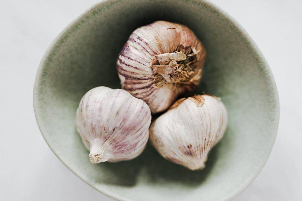 ilustrasi bawang putih (pexels.com/Karolina Grabowska)