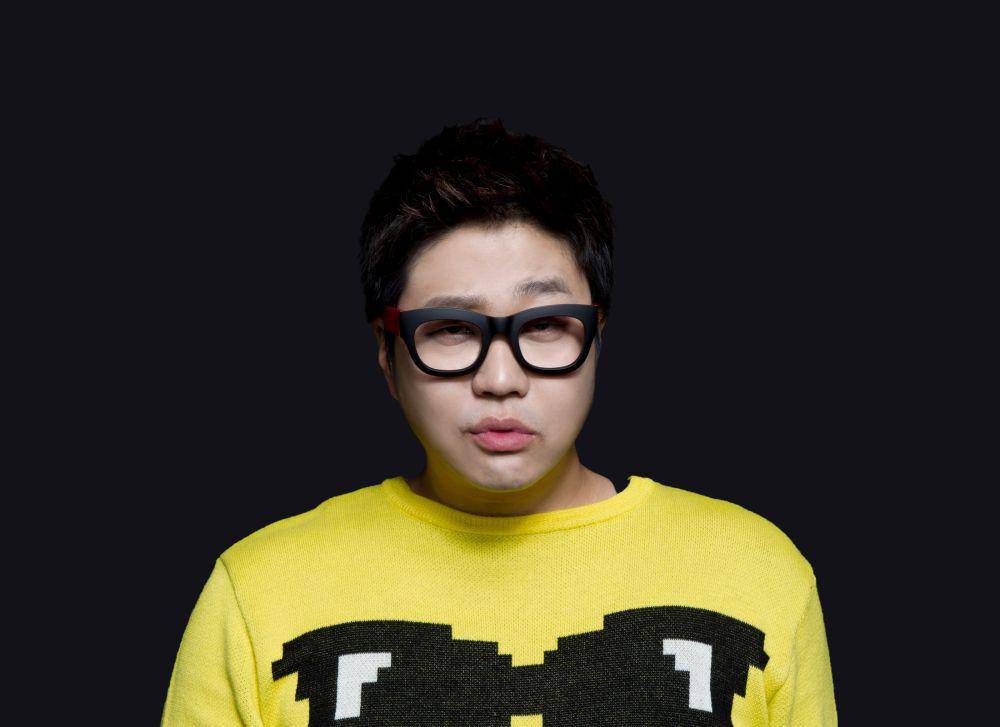 Shinsadong Tiger (dok. TR Entertainment)