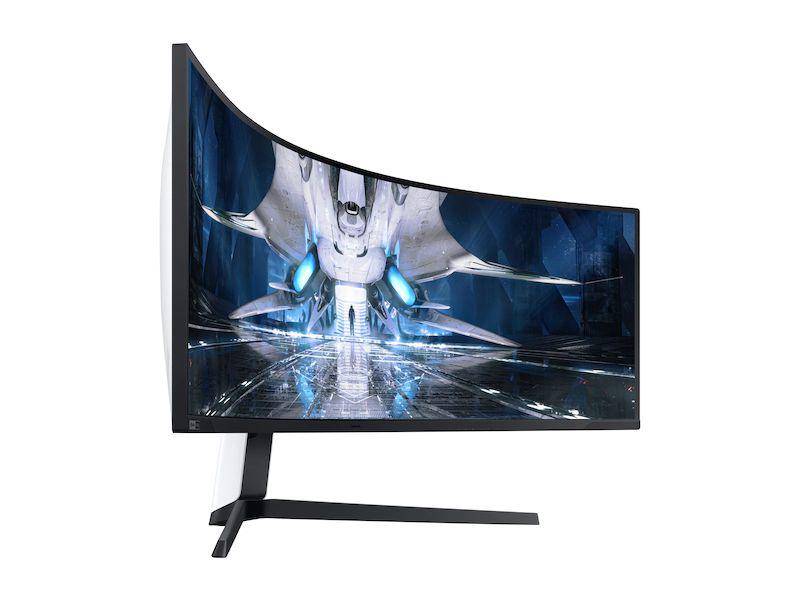 SAMSUNG Odyssey Neo G9 G95NA Gaming Monitor (samsung.com)