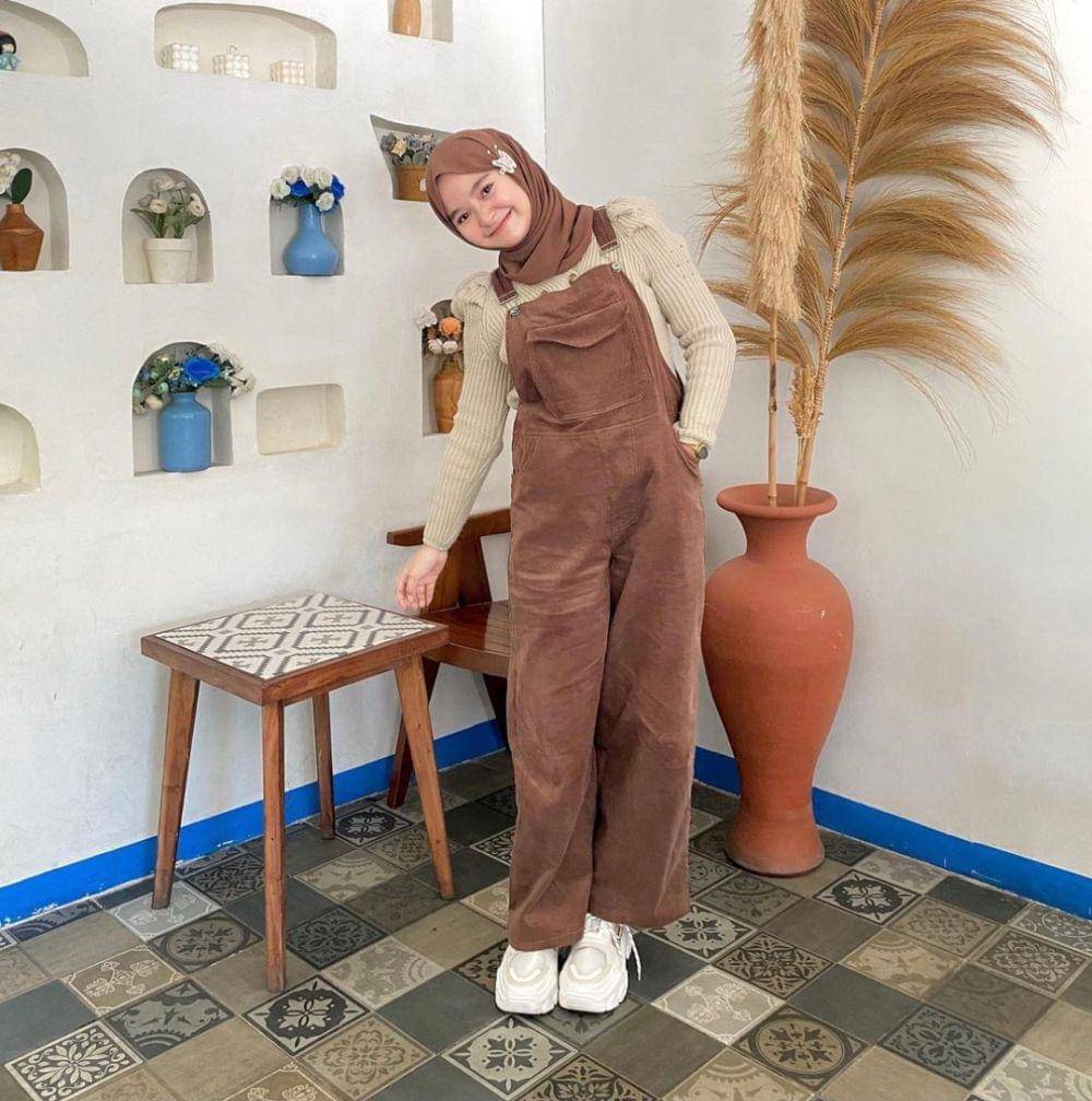 Potret Syahidan Maqdesia (instagram.com/asyahidann)