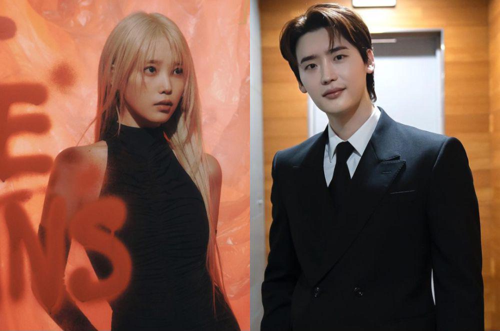 6 Artis Korea yang Pernah Merasa Hidupnya Membosankan, Relatable!