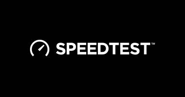 logo SpeedTest (speedtest.net)