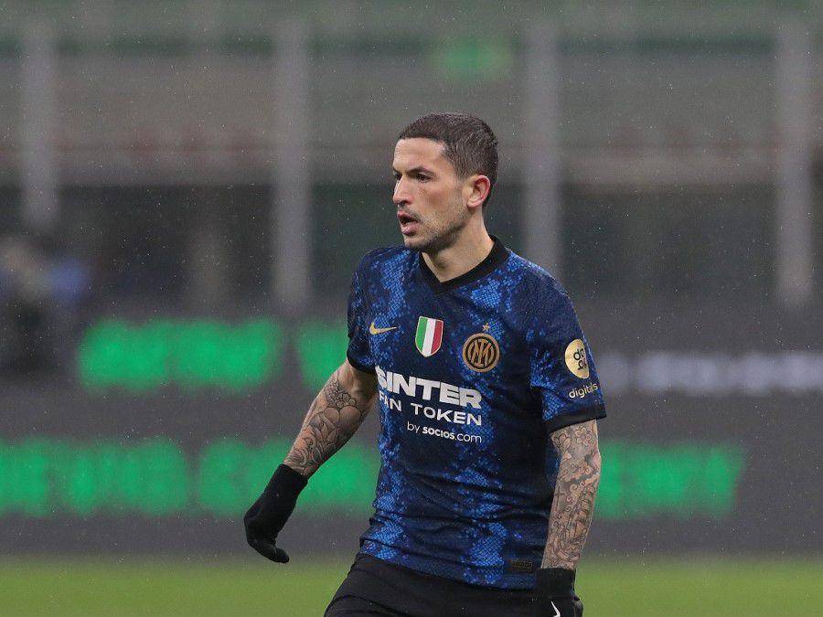 potret Stefano Sensi (inter.it)