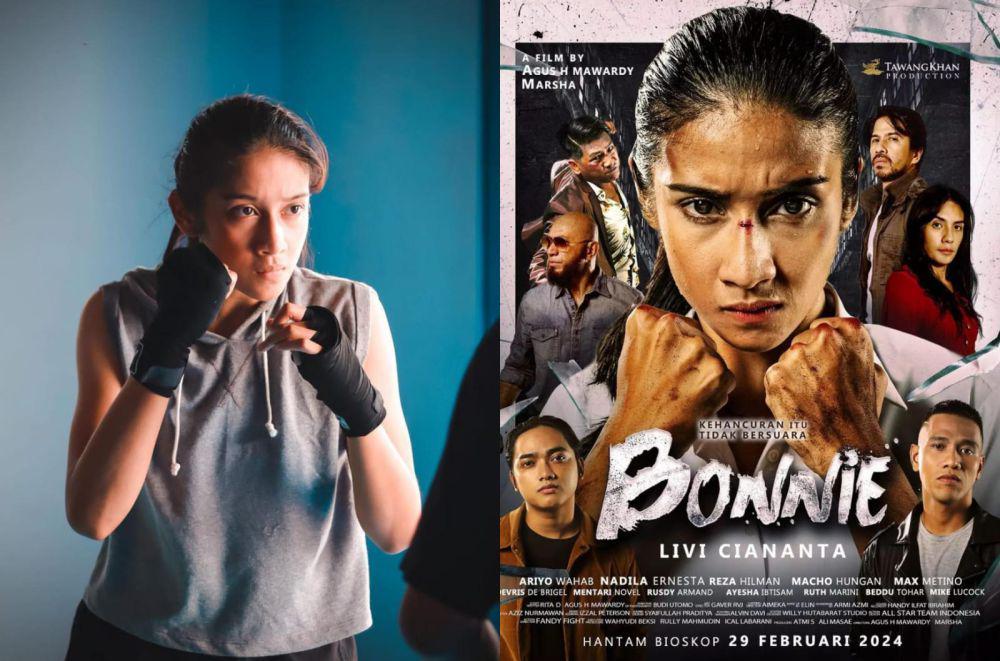 11 Karakter Siswa Pindahan Paling Mencuri Perhatian di Film Indonesia