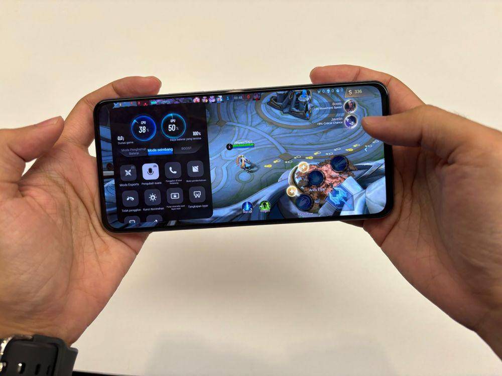 ilustrasi vivo Y100 5G (IDN Times/Rifki Wuda Sudirman)