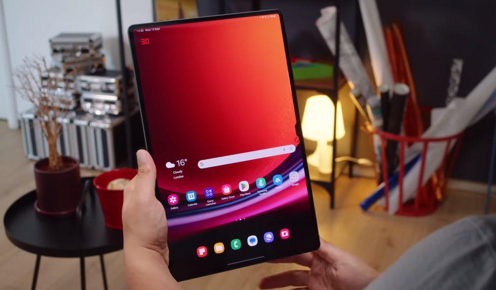 3 Tablet Samsung dengan Baterai di Atas 10000 mAh, Apa Saja?