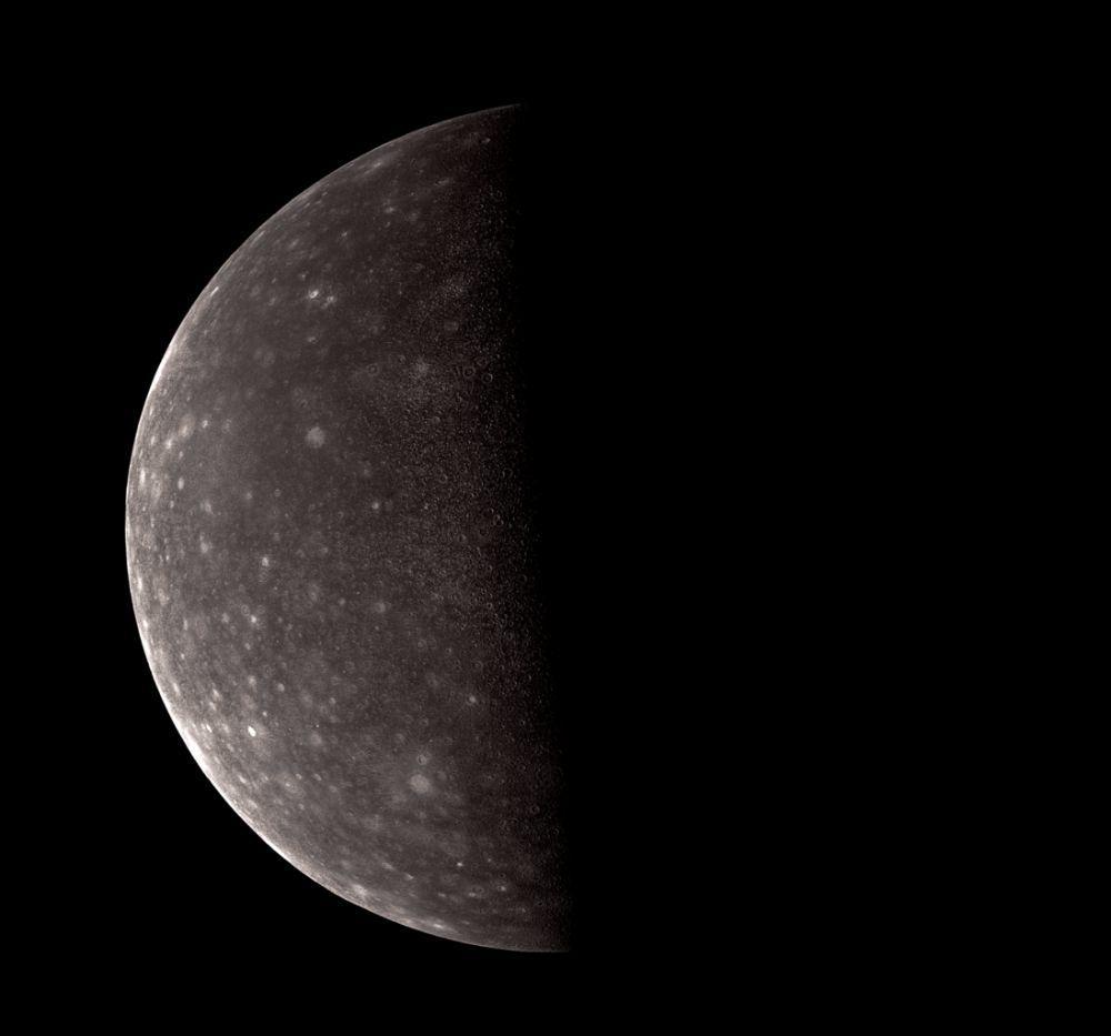 5 Satelit Alami Orbit Jupiter, Salah Satunya Terkuak Ada Oksigen