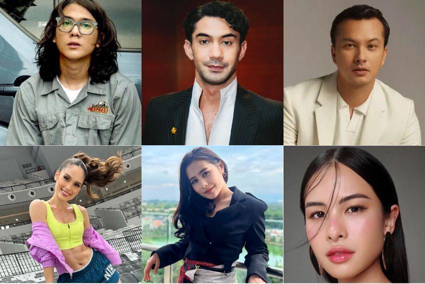 [QUIZ] Siapa Artis Indonesia yang Cocok Masuk Timmu di University War?