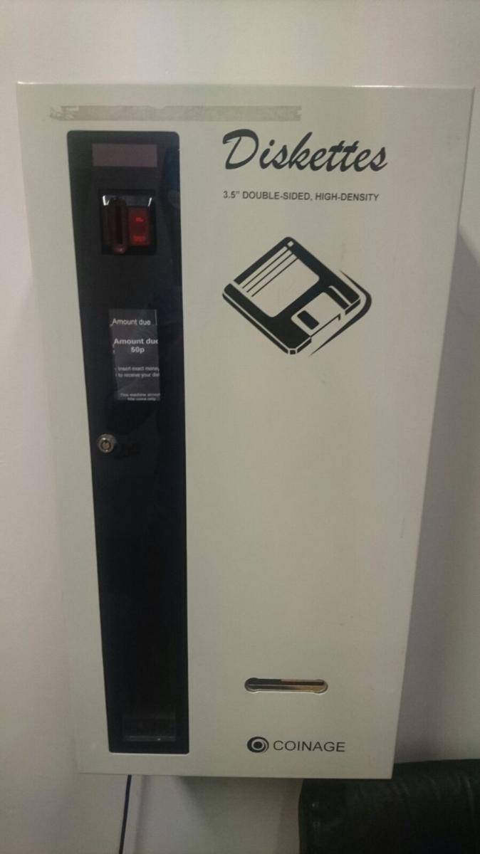 potret fasilitas unik di kampus (reddit.com/user/IorekByrnison70)