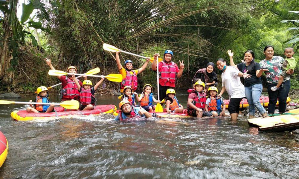Wisata Kampung Nglarang Sidoarum: Lokasi, Harga, dan Tips Liburan
