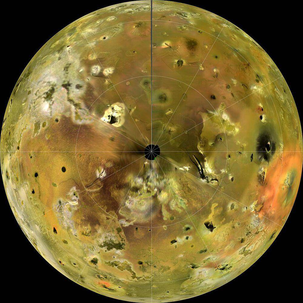 Io (commons.wikimedia.org/NASA)