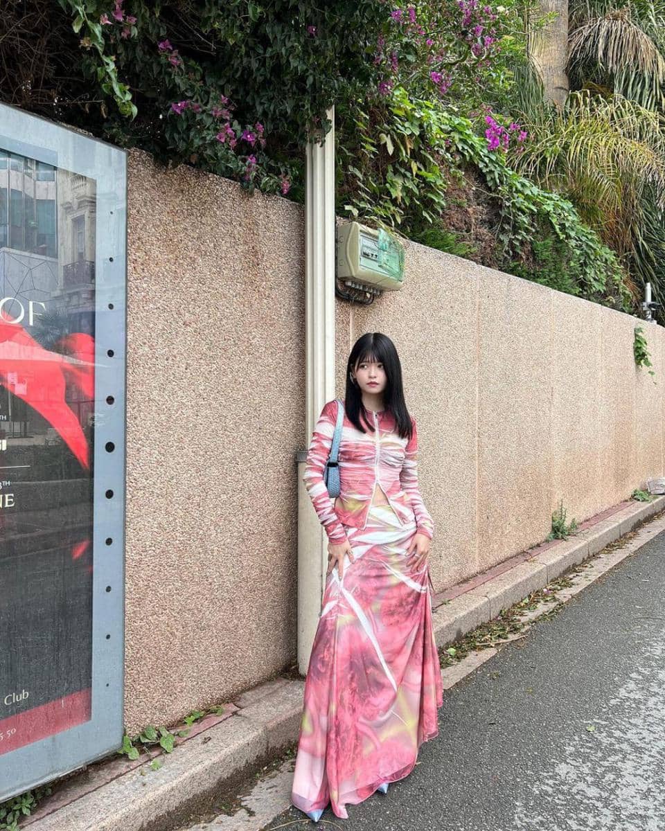 Hina Kagei (instagram.com/kagei_hina)