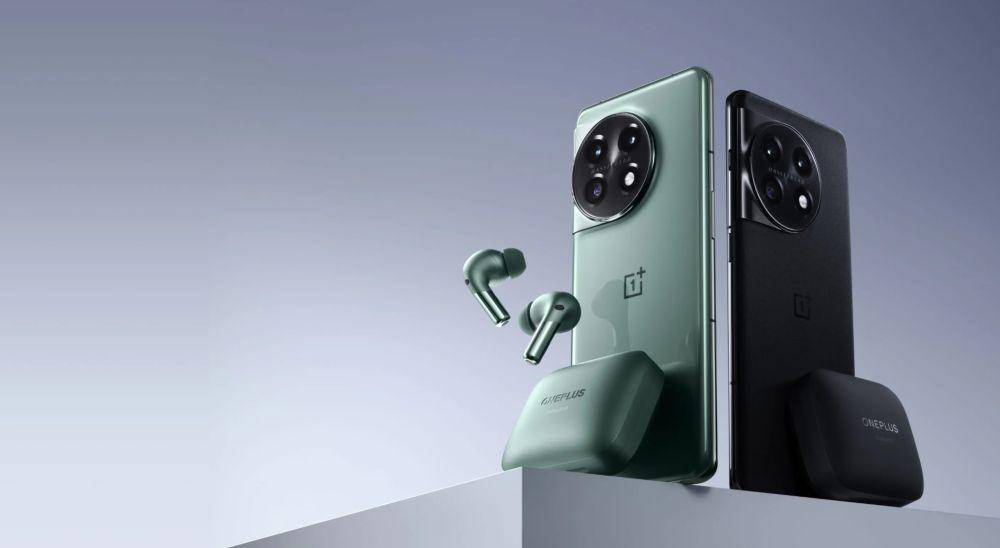 potret OnePlus 11 (oneplus.com)