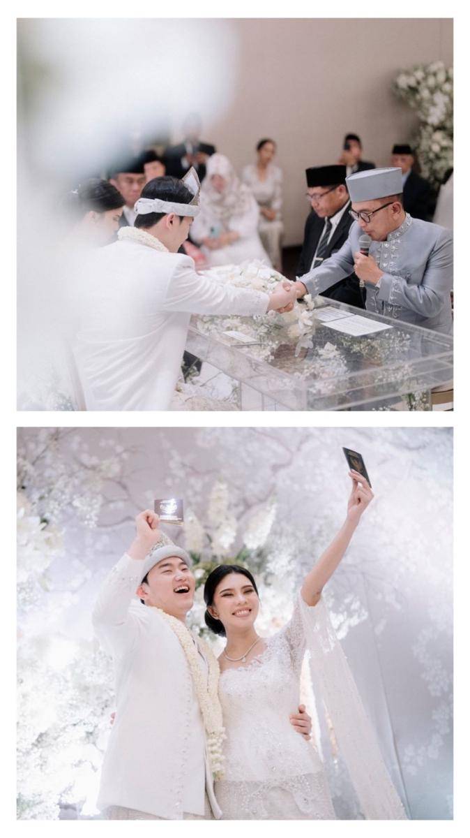 pernikahan putri Helmy Yahya (Instagram.com/bootesphotography)