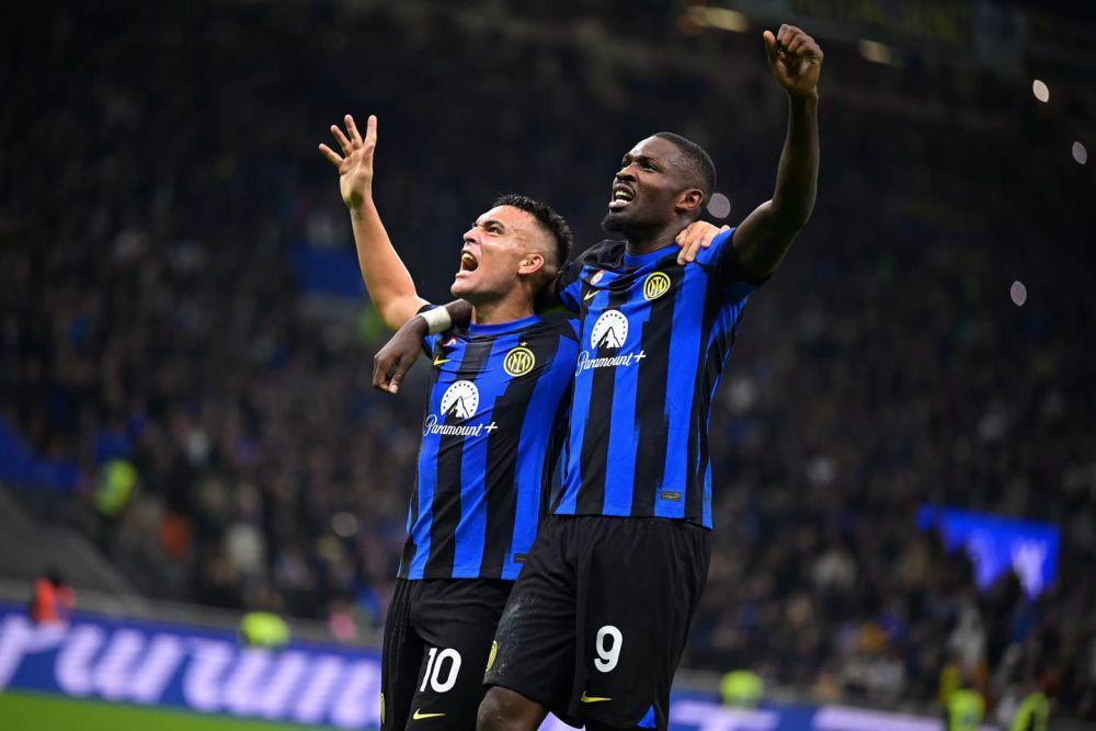 5 Klub Serie A yang Tak Terkalahkan Sepanjang Februari 2024