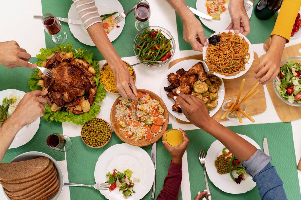 Kenapa Kita Ingin Makanan Manis setelah Makan Berat? Ini Penjelasannya