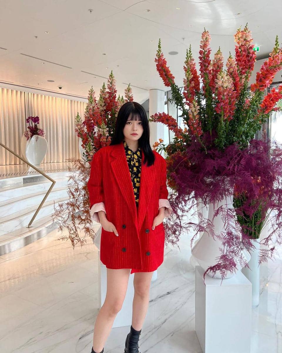 Hina Kagei (instagram.com/kagei_hina)