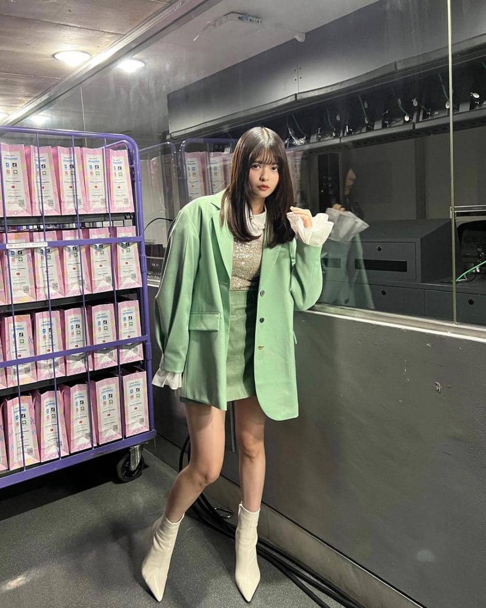 Hina Kagei (instagram.com/kagei_hina)