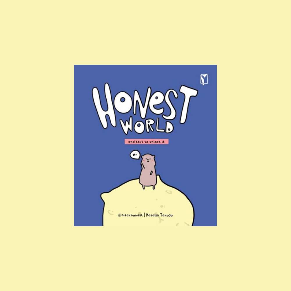 Honest World (elexmedia.id)