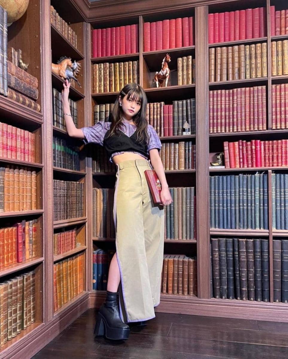 Hina Kagei (instagram.com/kagei_hina)