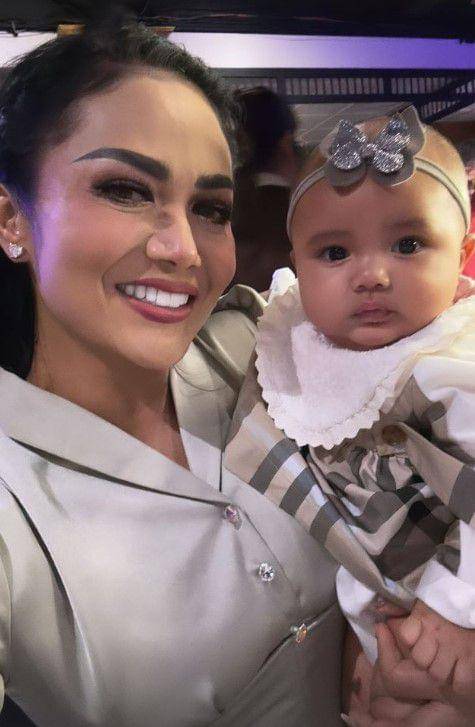 ulang tahun Fateh Halilintar (Instagram.com/krisdayantilemos)