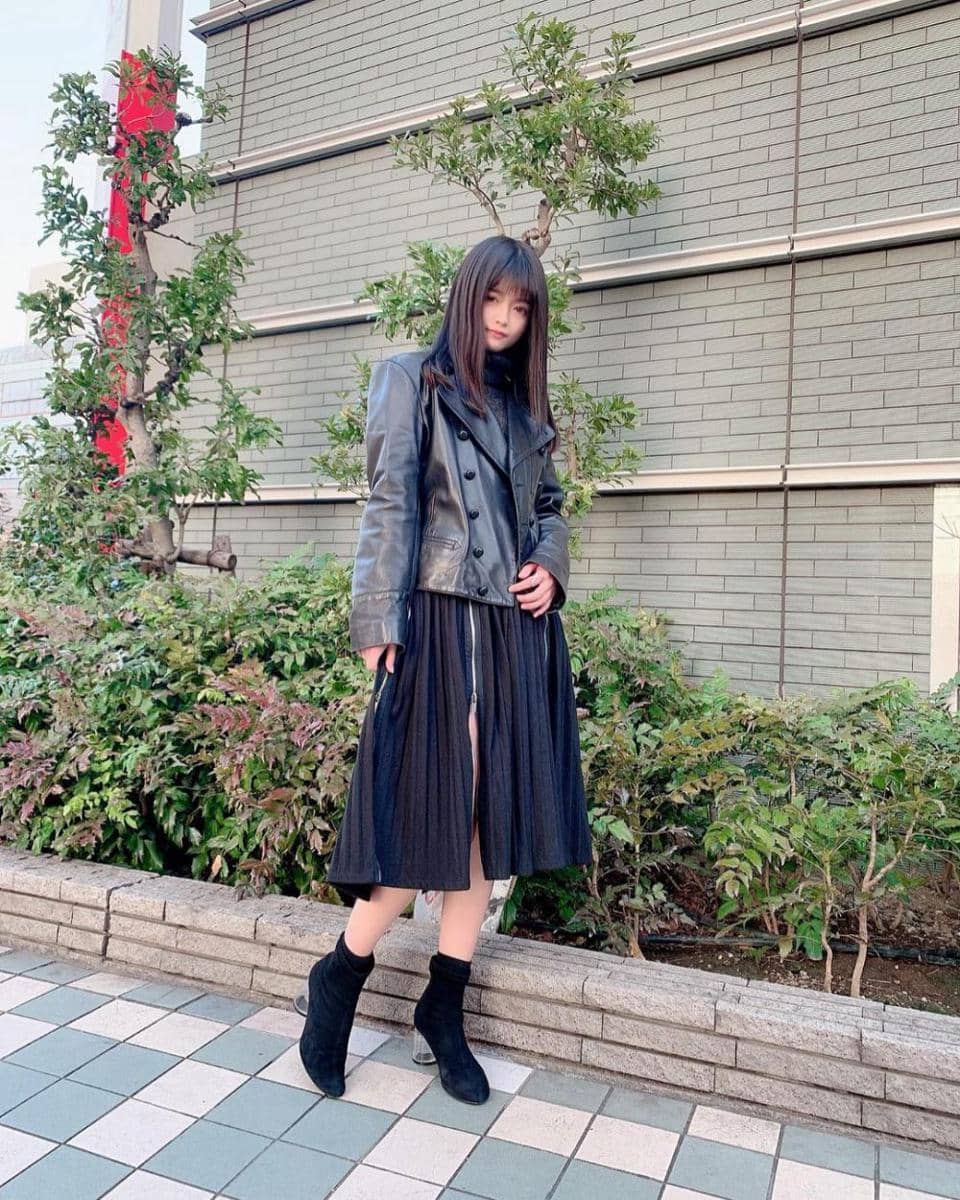 Hina Kagei (instagram.com/kagei_hina)