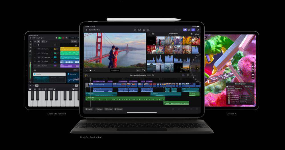 potret iPad Pro 12.9 (2022) (apple.com)