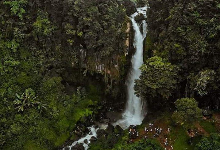 Air Terjun Sikulikap (google.com/maps/Hanafi Ingah Jauhari)