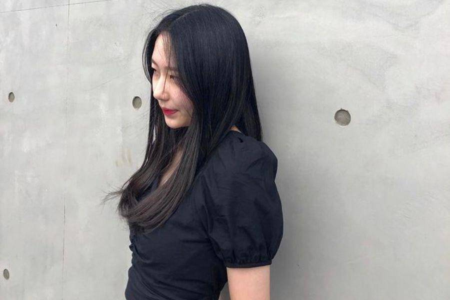 Park Na Yoon (instagram.com/naynvleur)