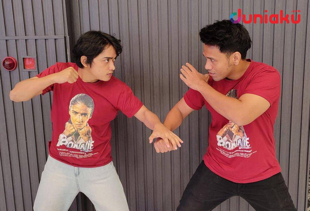 foto Dimas Ramadhan. duniaku.com