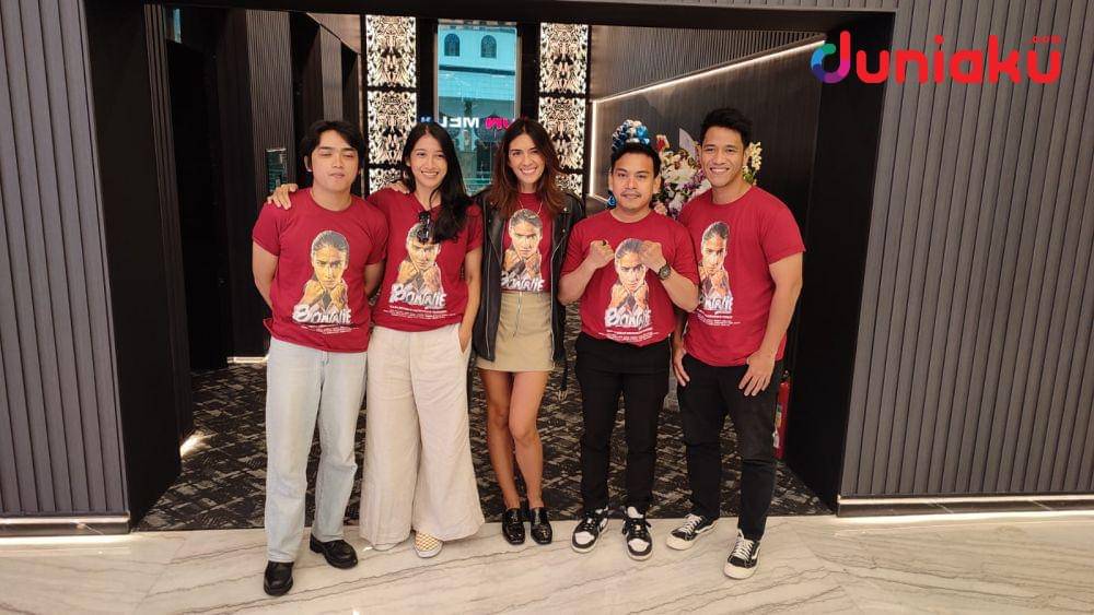 foto Dimas Ramadhan. duniaku.com