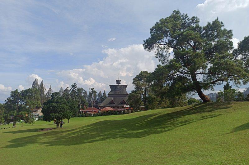 Bukit Kubu Berastagi (google.com/maps/charis martin purba)