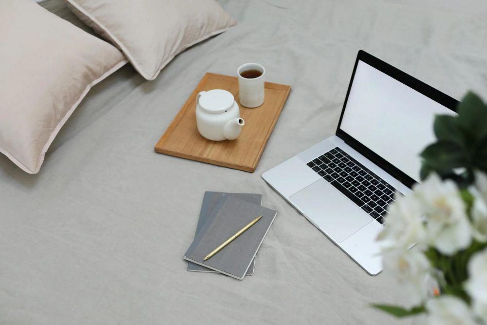 5 Cara Menemukan Inspirasi bagi Penulis Pemula yang Sering Kebingungan