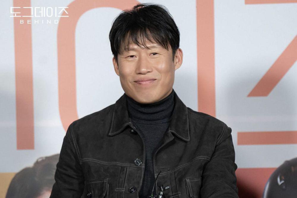 7 Film Korea yang Dibintangi Yoo Hae Jin, Ada Exhuma!