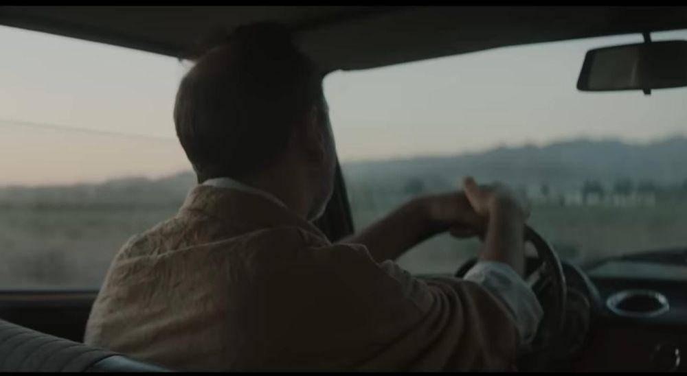 cuplikan video musik lagu Novo Amor - Utican (youtube.com/novoamorofficial)