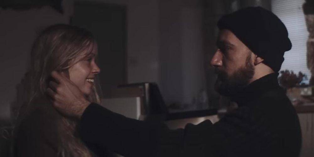 cuplikan video musik lagu Novo Amor - Anchor (youtube.com/novoamorofficial)