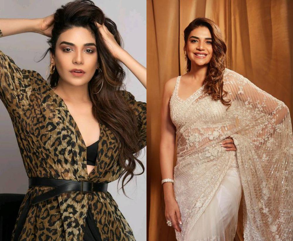 7 Fakta Anjum Fakih, Pemeran Srishti dalam Serial Kundali Bhagya