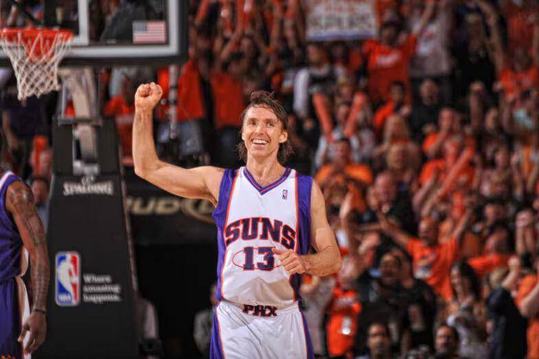 Steve Nash (nba.com)