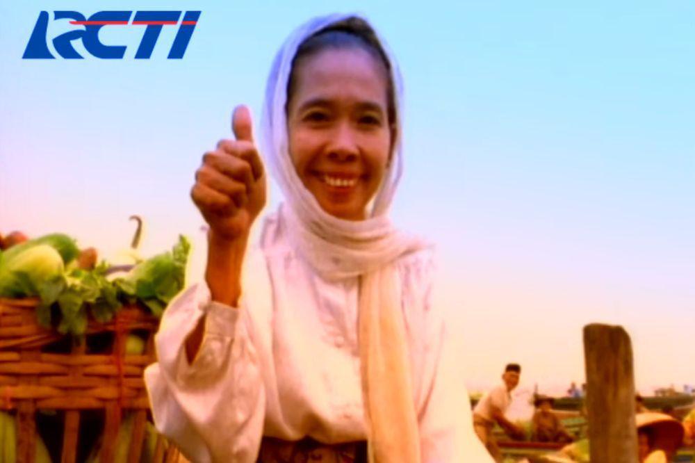 Terungkap, Begini Proses Pembuatan Iklan RCTI Jadul yang Legend!
