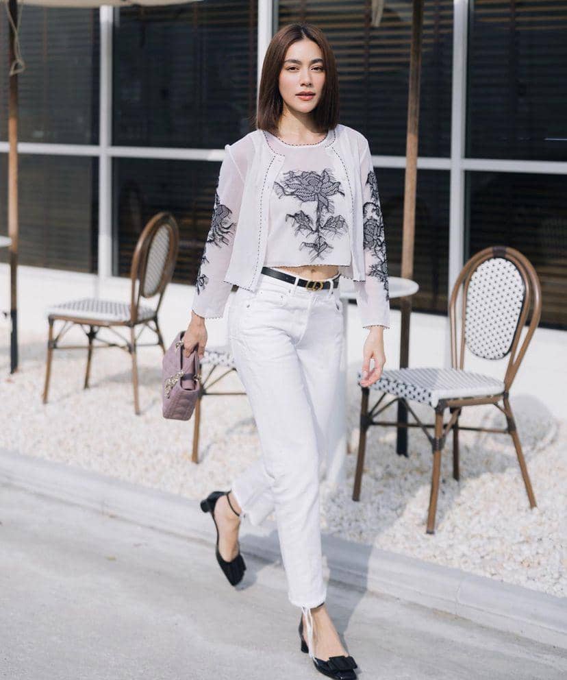 potret Kimmy Kimberley (instagram.com/kimmy_kimberley)