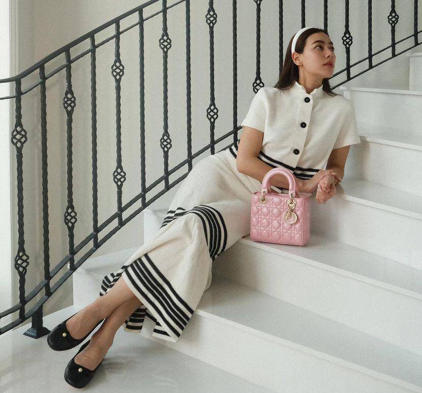 potret Kimmy Kimberley (instagram.com/kimmy_kimberley)
