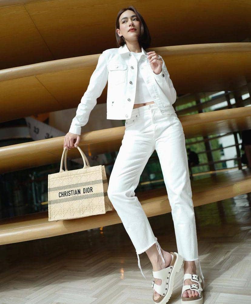 potret Kimmy Kimberley (instagram.com/kimmy_kimberley)