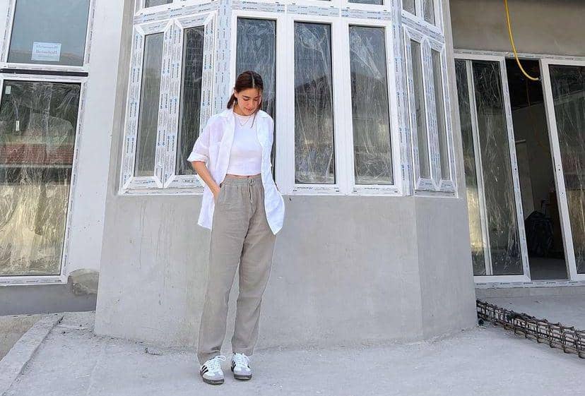 potret Kimmy Kimberley (instagram.com/kimmy_kimberley)