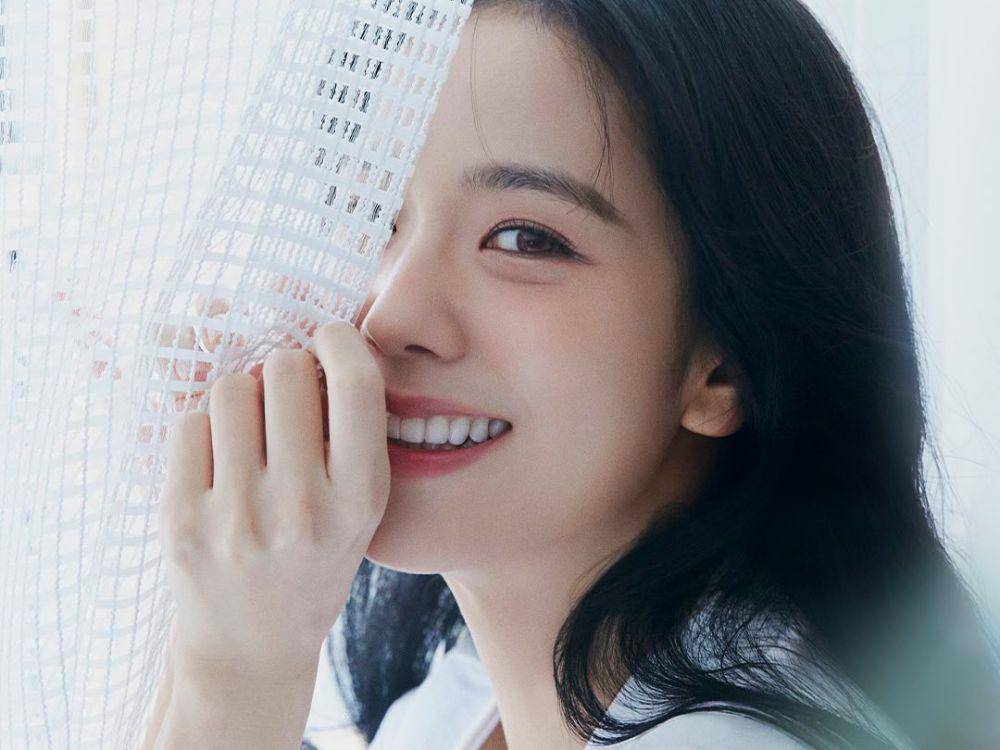 Jisoo BLACKPINK pendiri BLISSOO (instagram.com/blissoo_official)