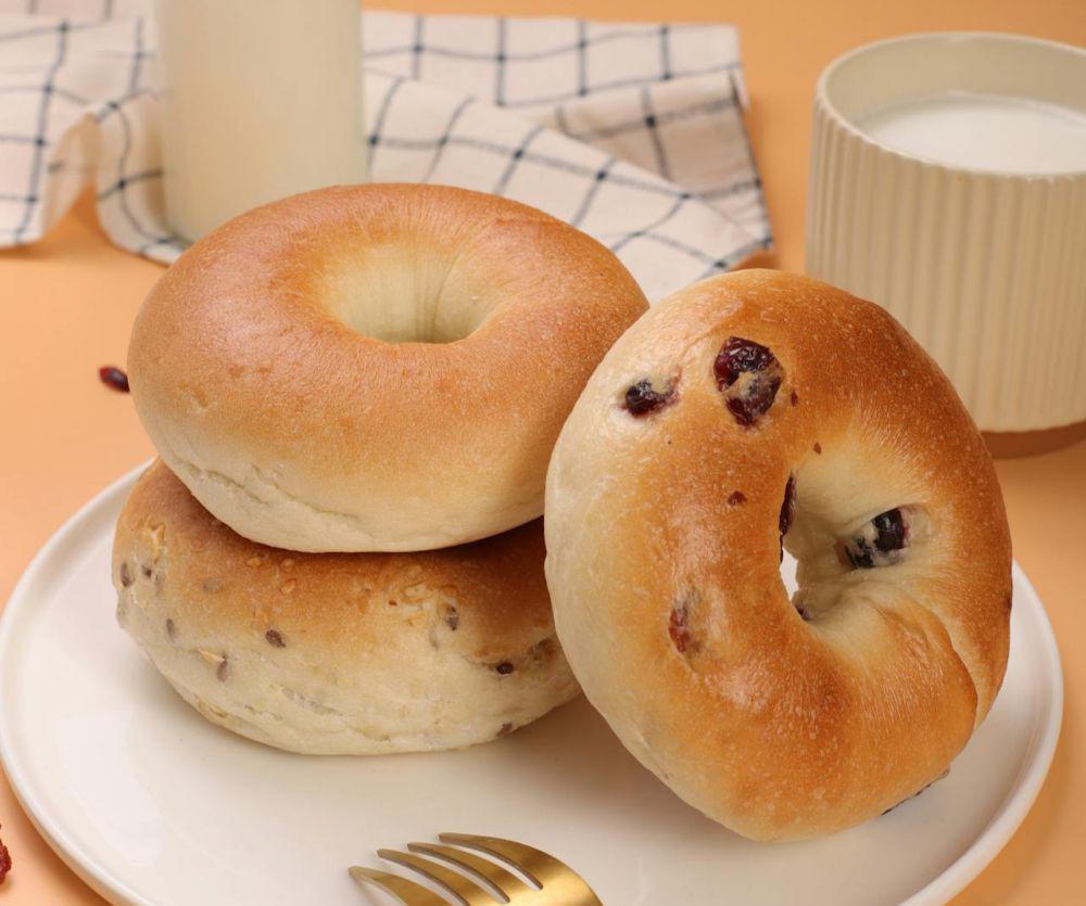 5 Langkah Memanaskan Bagel untuk Menu Sarapan Cepat