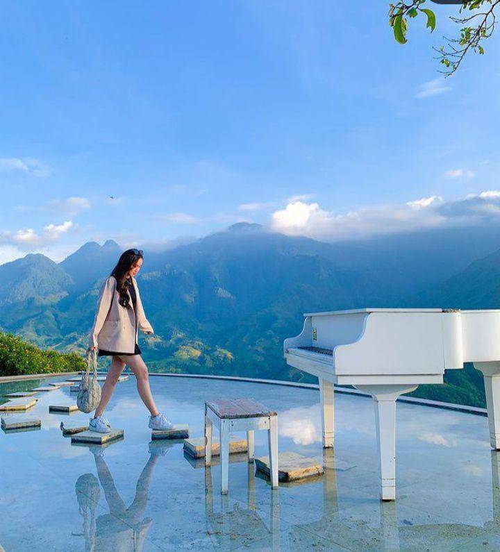 Moana Sapa, Vietnam (instagram.com/ssupassornn)